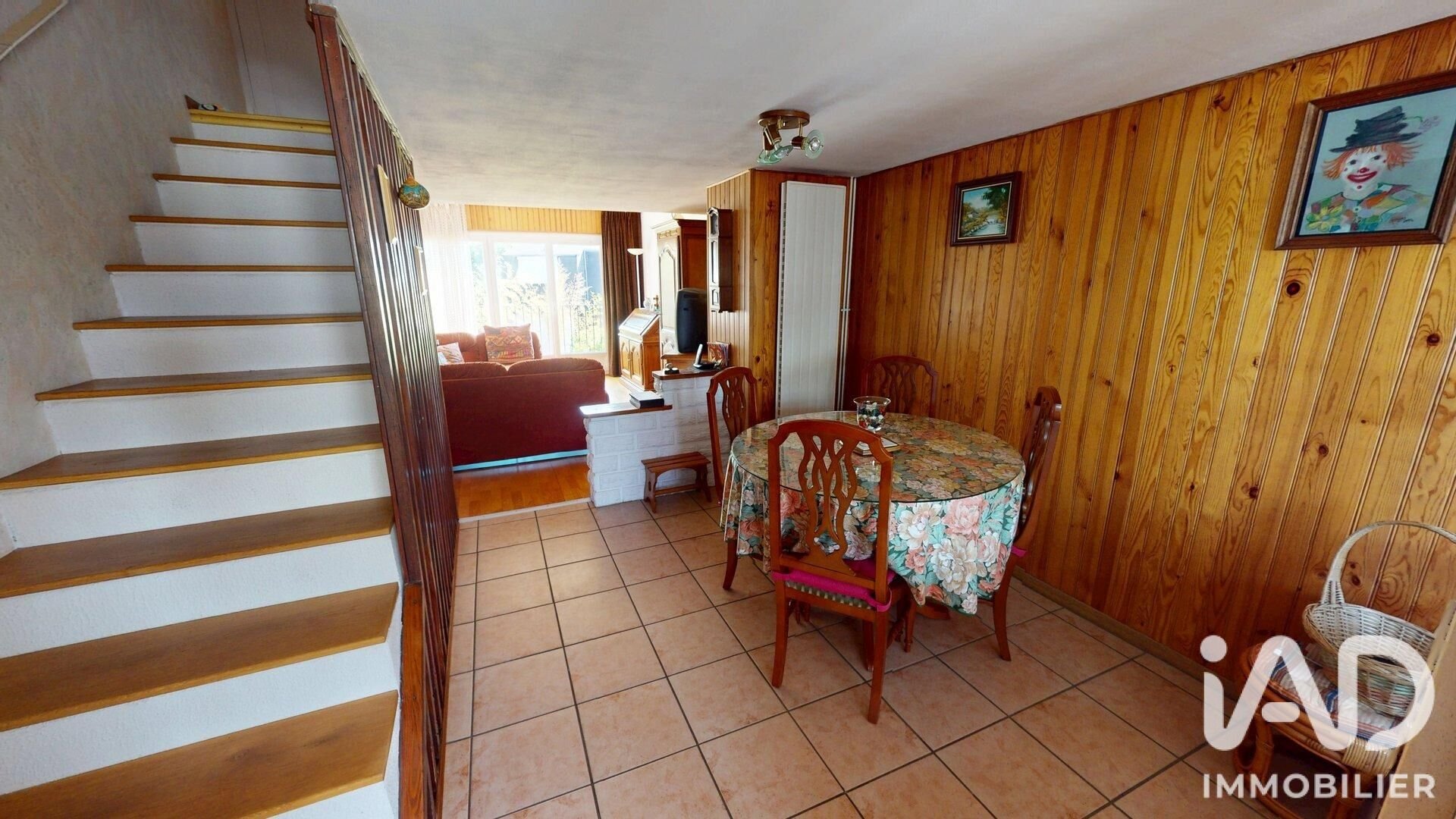 Maison à vendre, 87m², Cesson