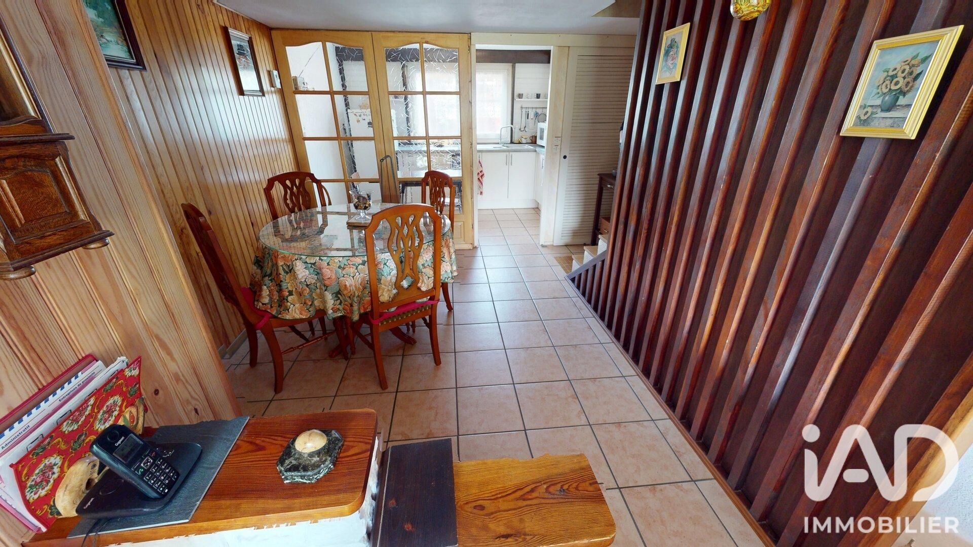 Maison à vendre, 87m², Cesson