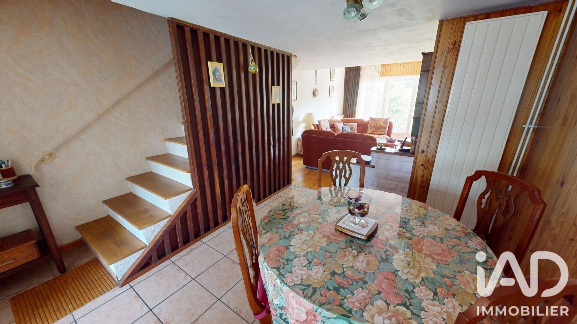 Maison à vendre, 87m², Cesson
