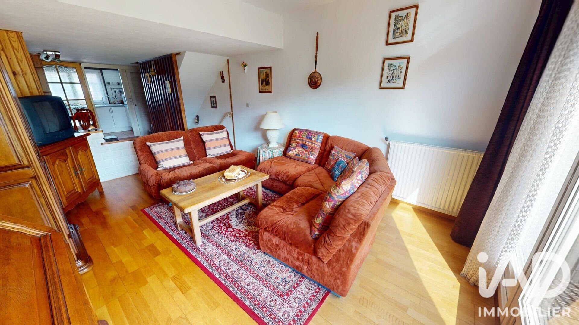Maison à vendre, 87m², Cesson