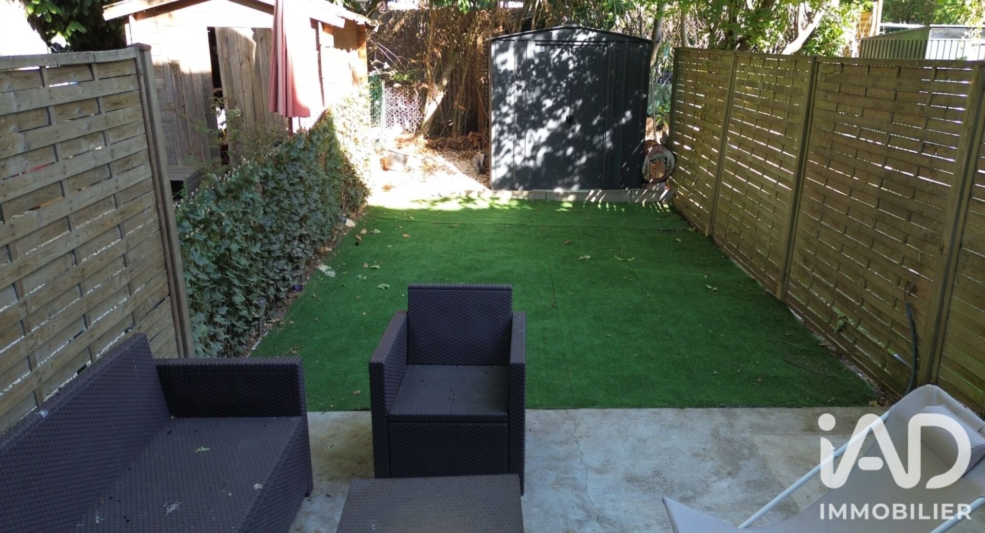 Maison à vendre, 75m², Cesson