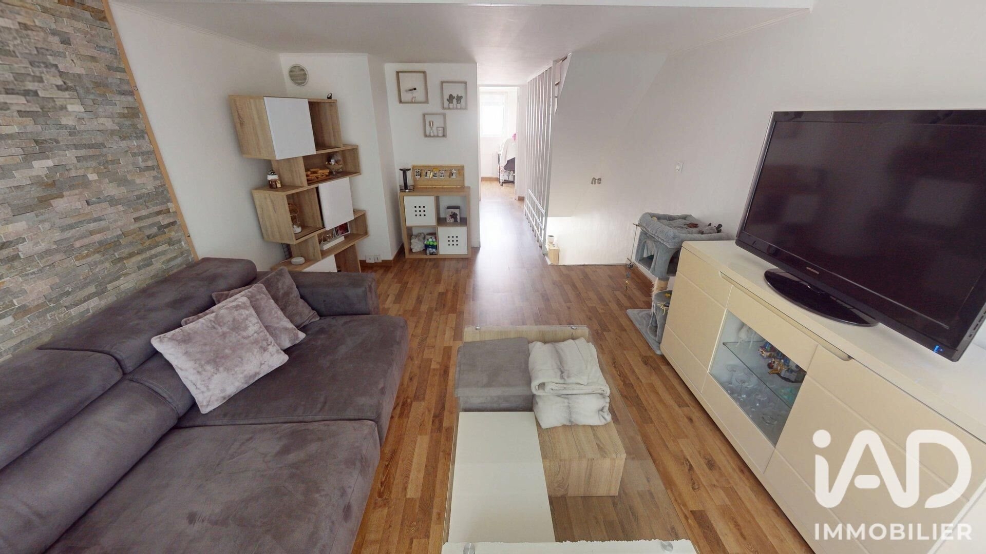 Maison à vendre, 75m², Cesson