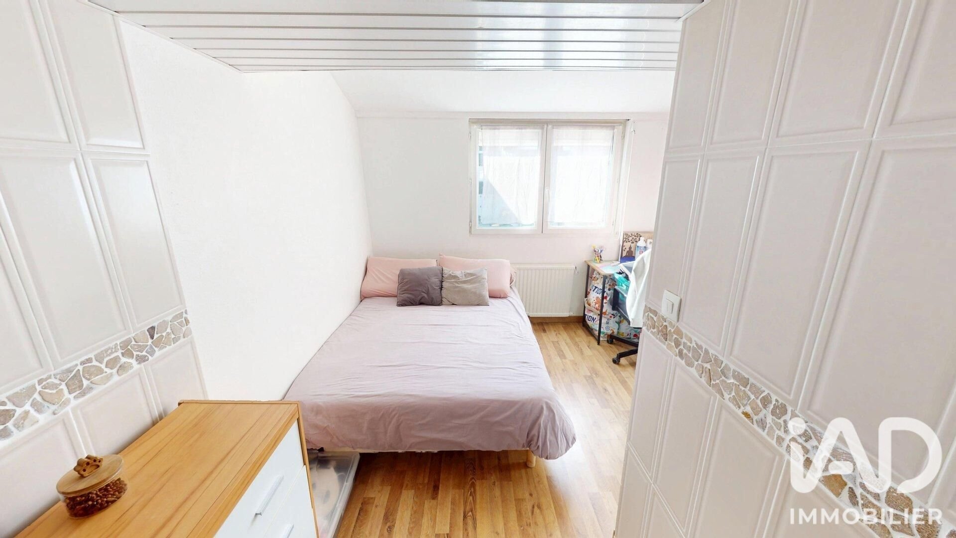 Maison à vendre, 75m², Cesson