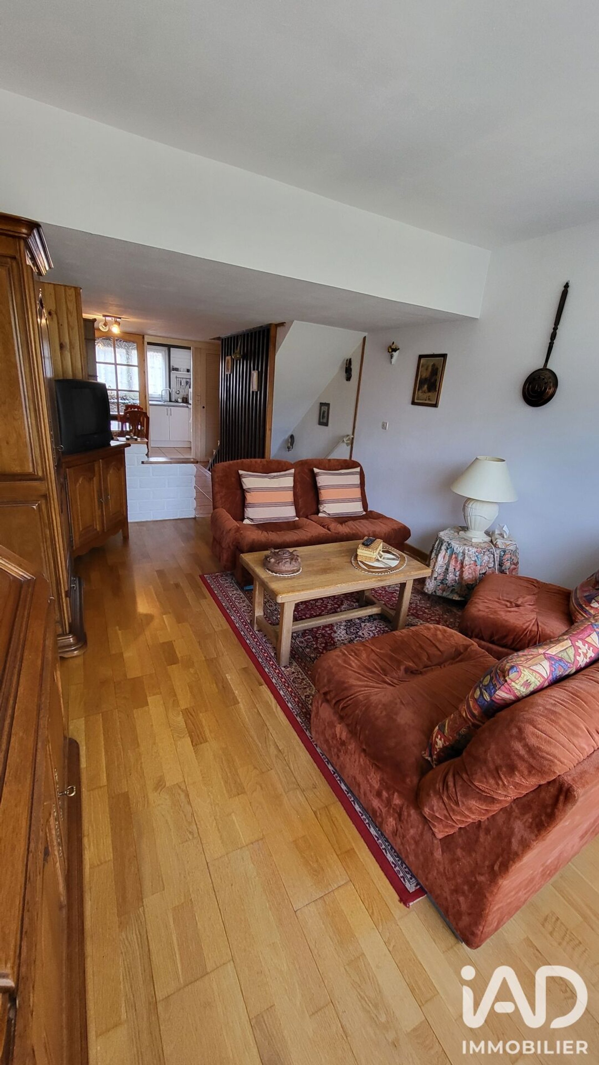 Maison à vendre, 75m², Cesson