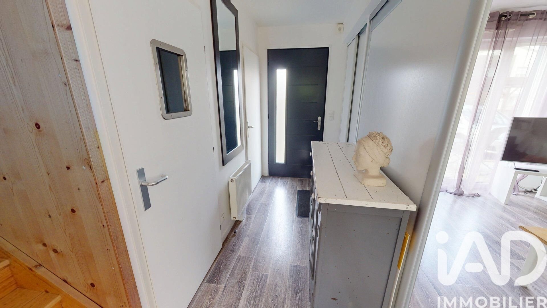 Maison à vendre, 85m², Vert-Saint-Denis