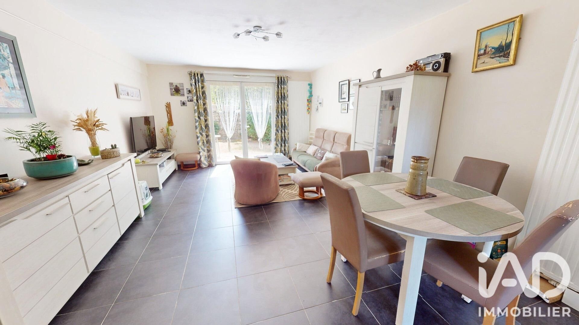 Maison à vendre, 68m², Vert-Saint-Denis
