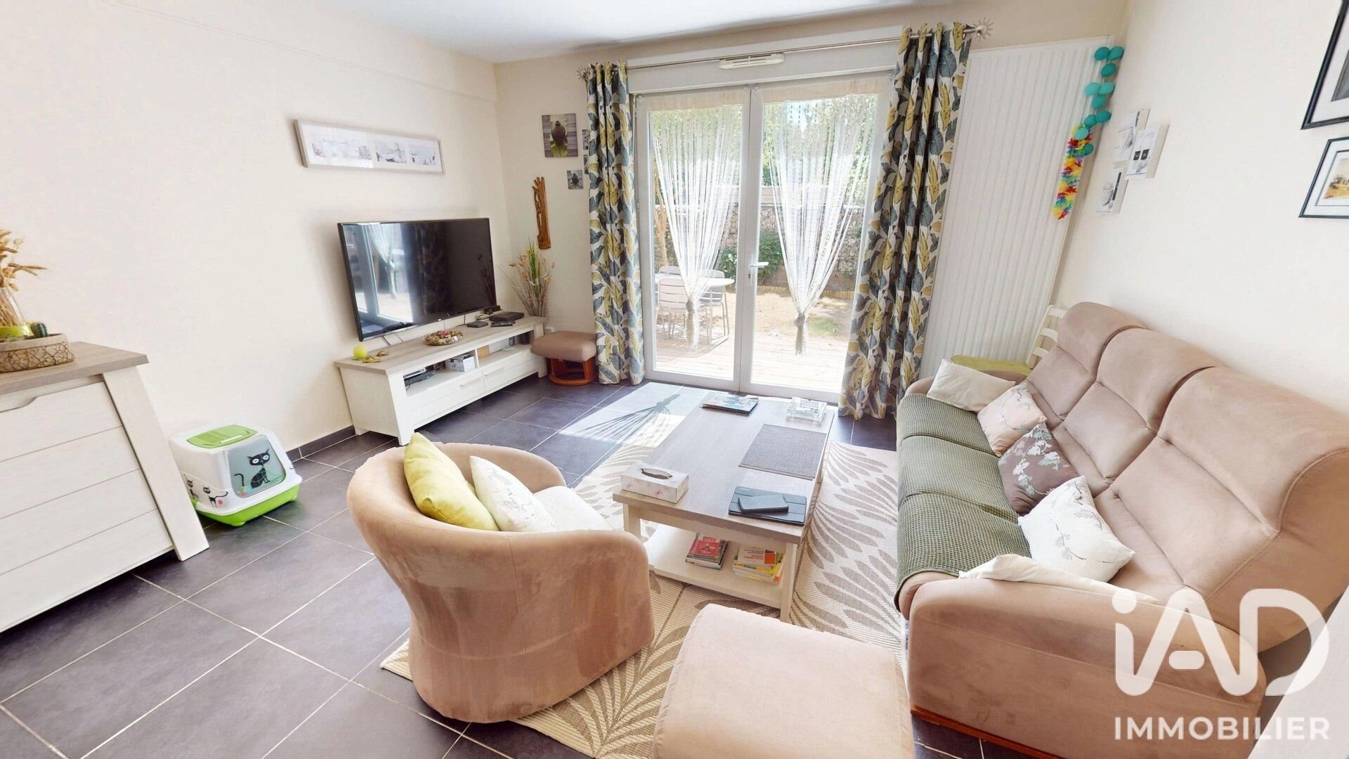 Maison à vendre, 68m², Vert-Saint-Denis