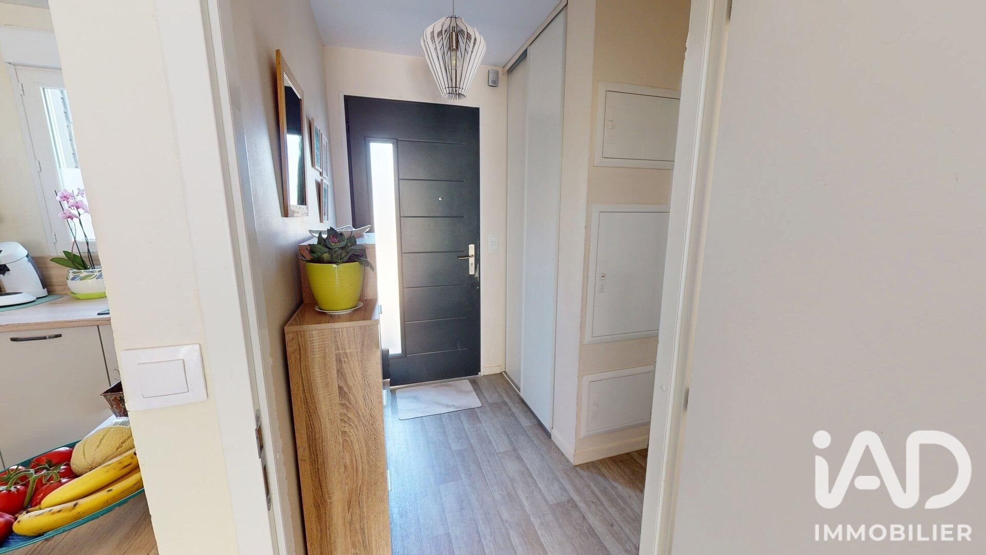 Maison à vendre, 68m², Vert-Saint-Denis