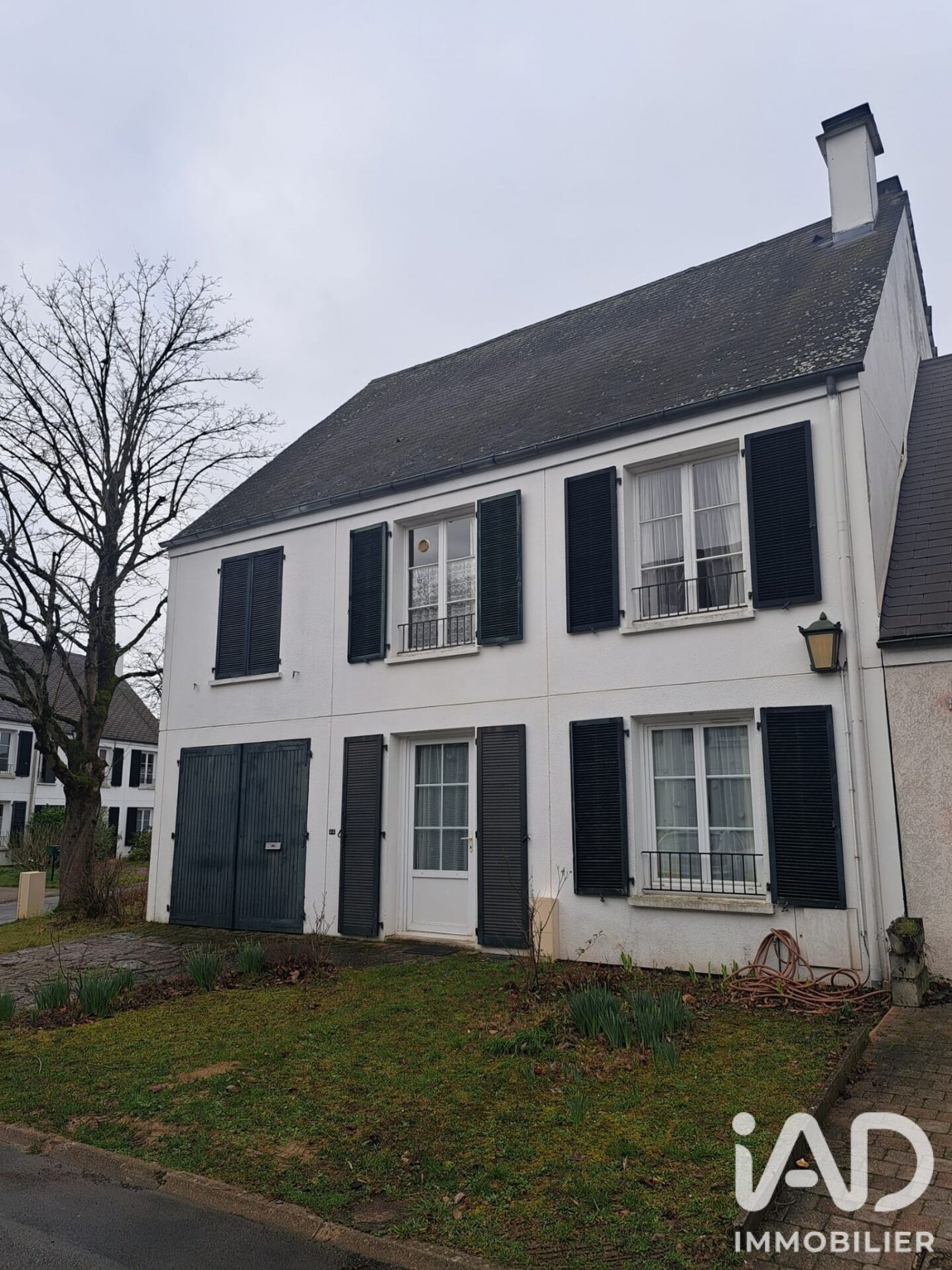 Maison à vendre, 151m², Cesson