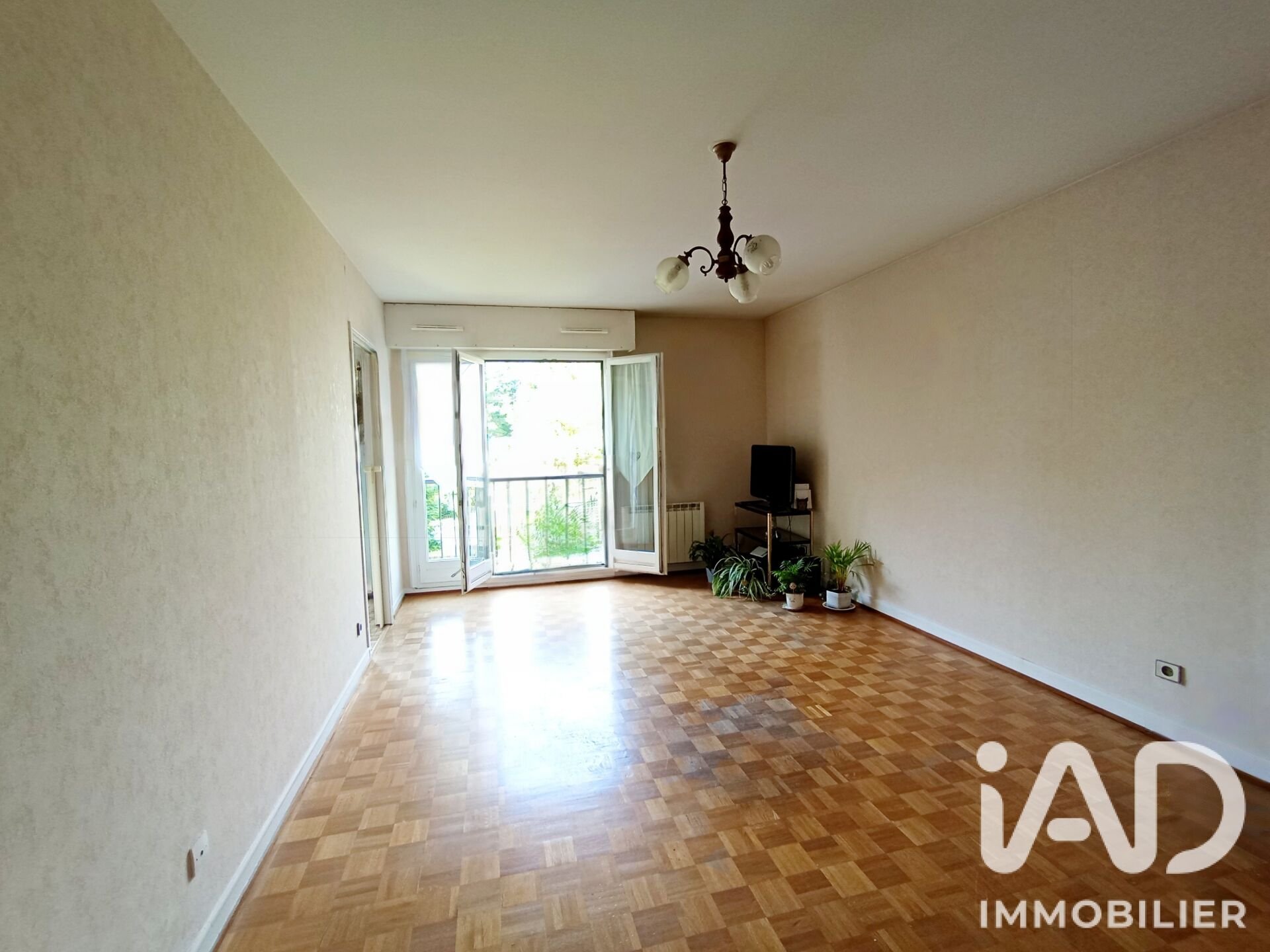 Appartement à vendre, 81m², Rouen