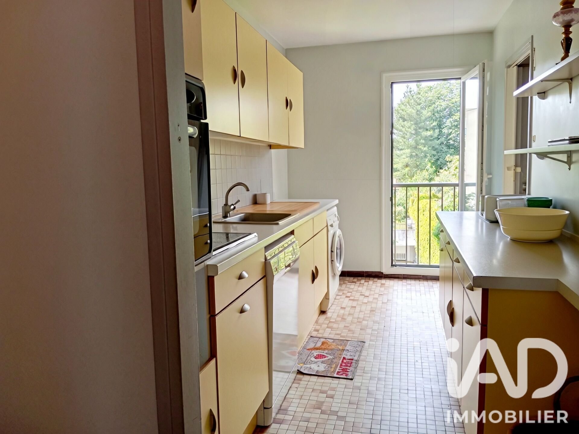 Appartement à vendre, 81m², Rouen