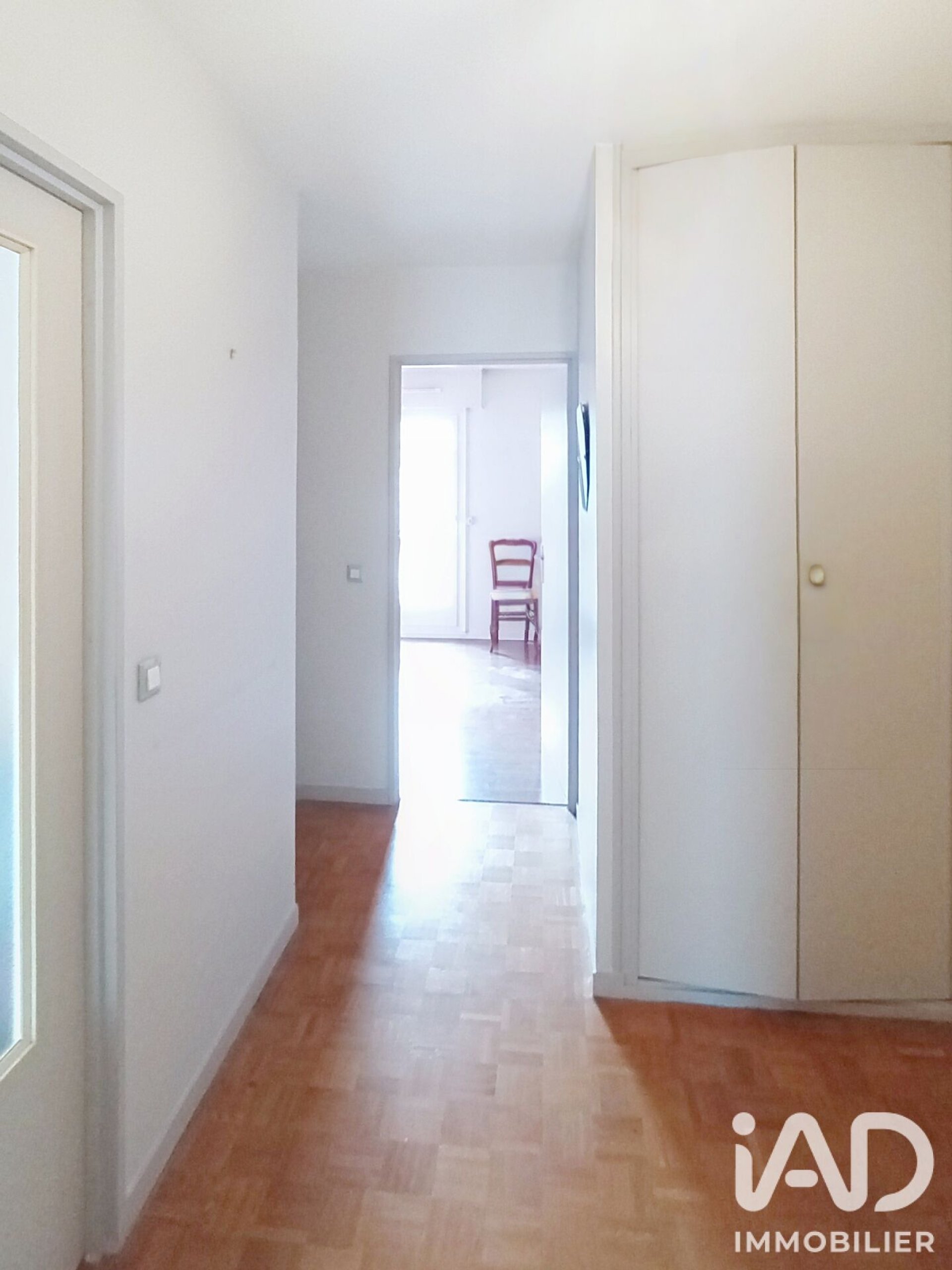 Appartement à vendre, 81m², Rouen