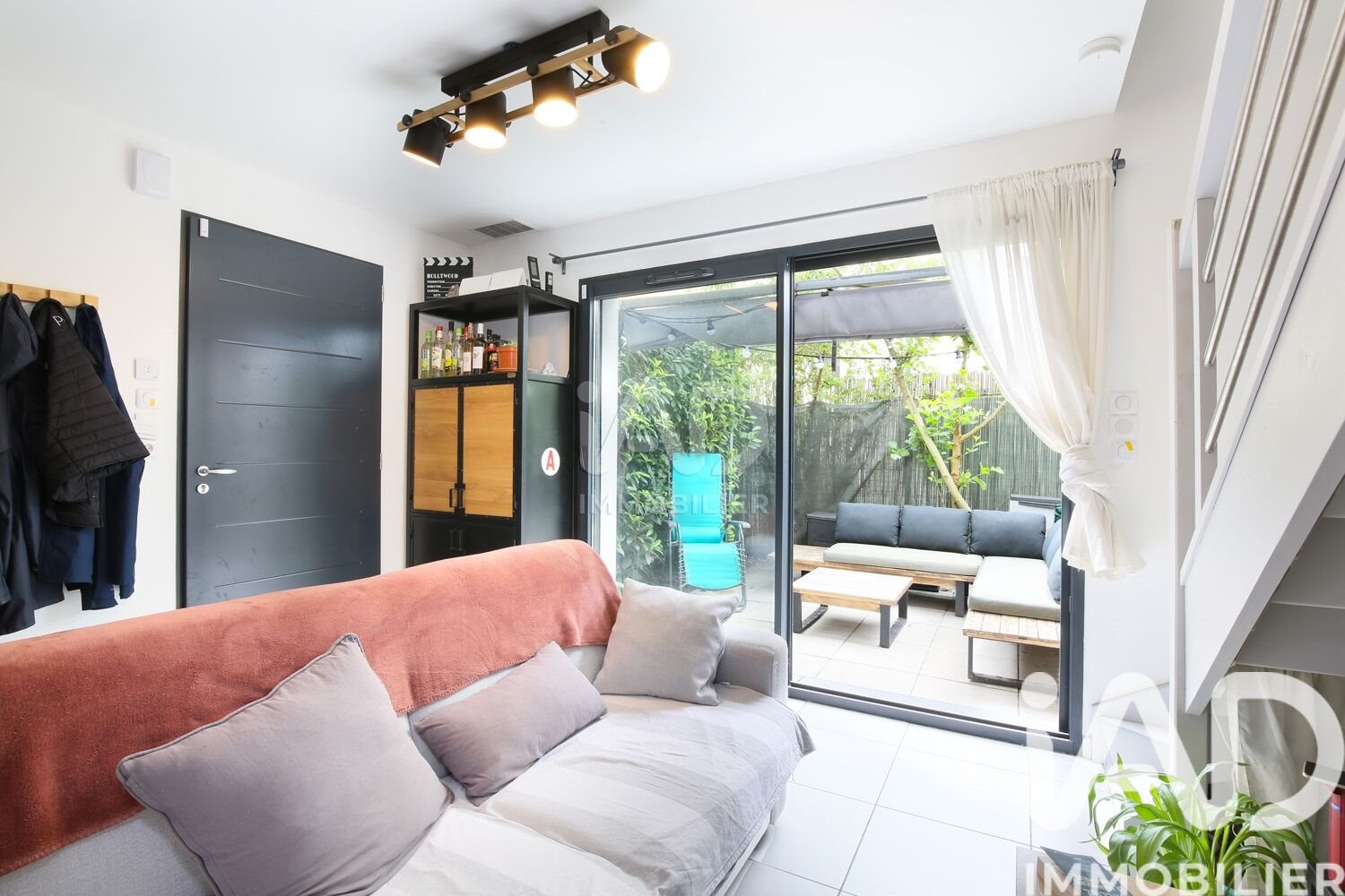 Appartement à vendre, 41m², Montrabé