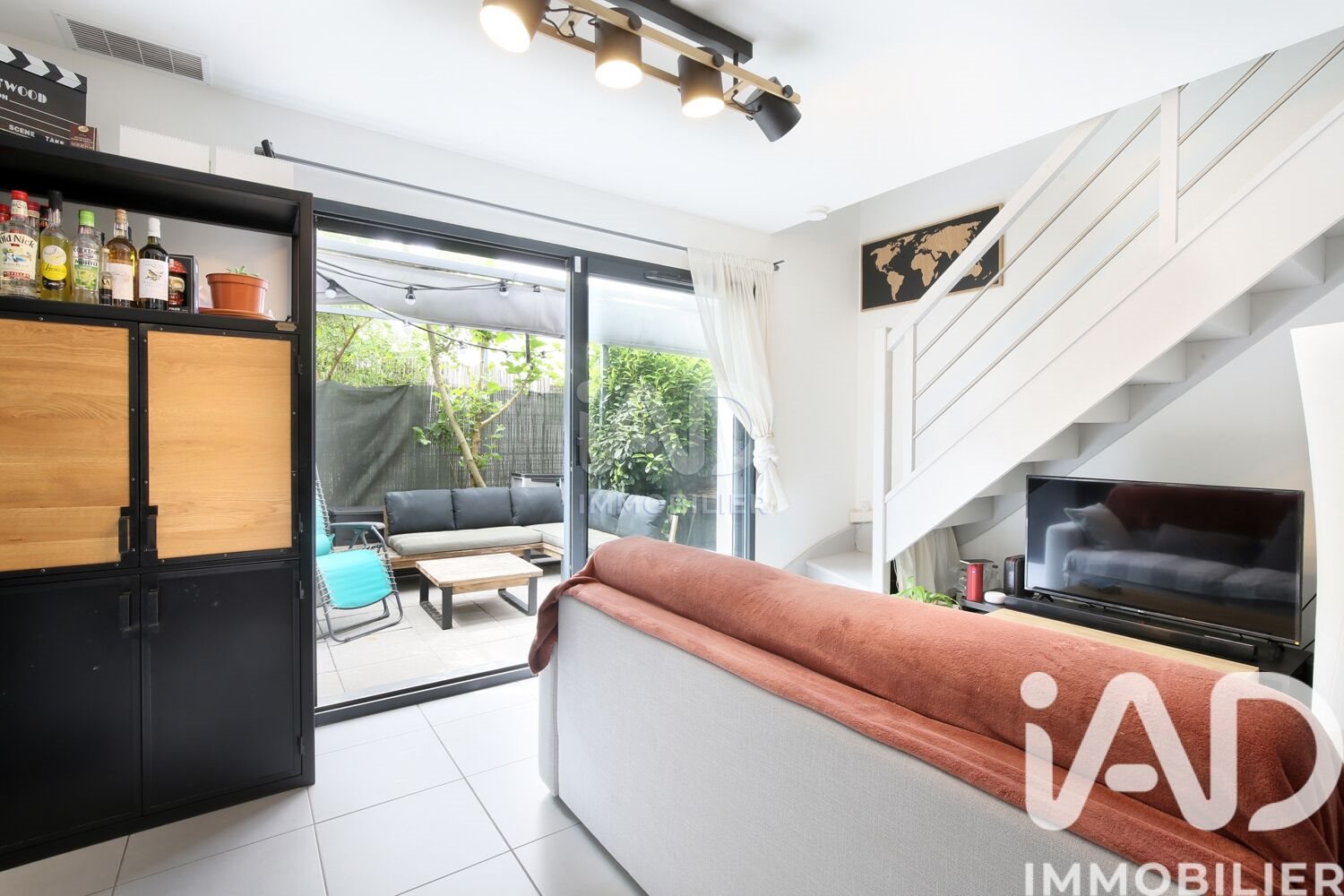 Appartement à vendre, 41m², Montrabé