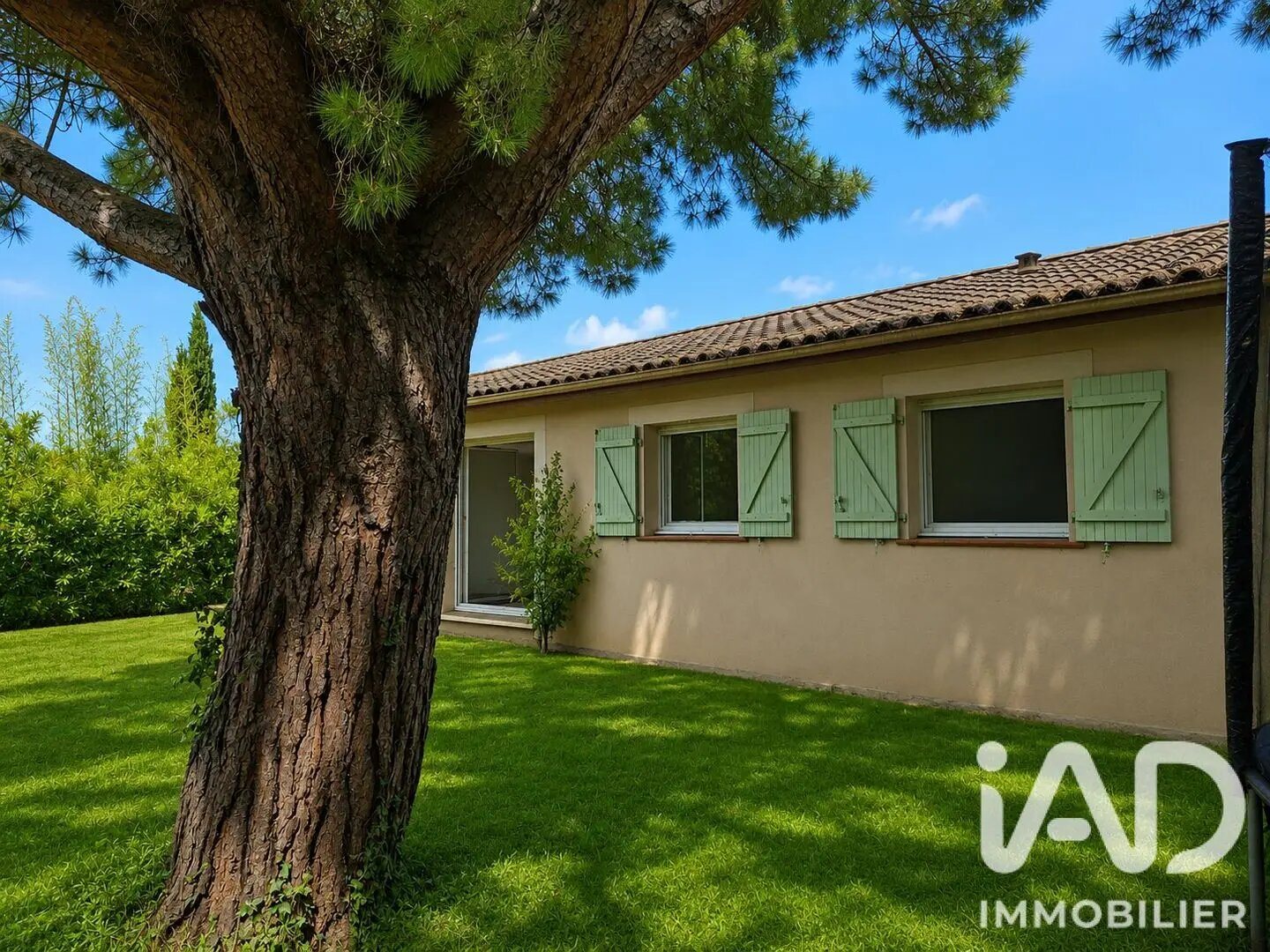 Maison à vendre, 93m², Gagnac-sur-Garonne
