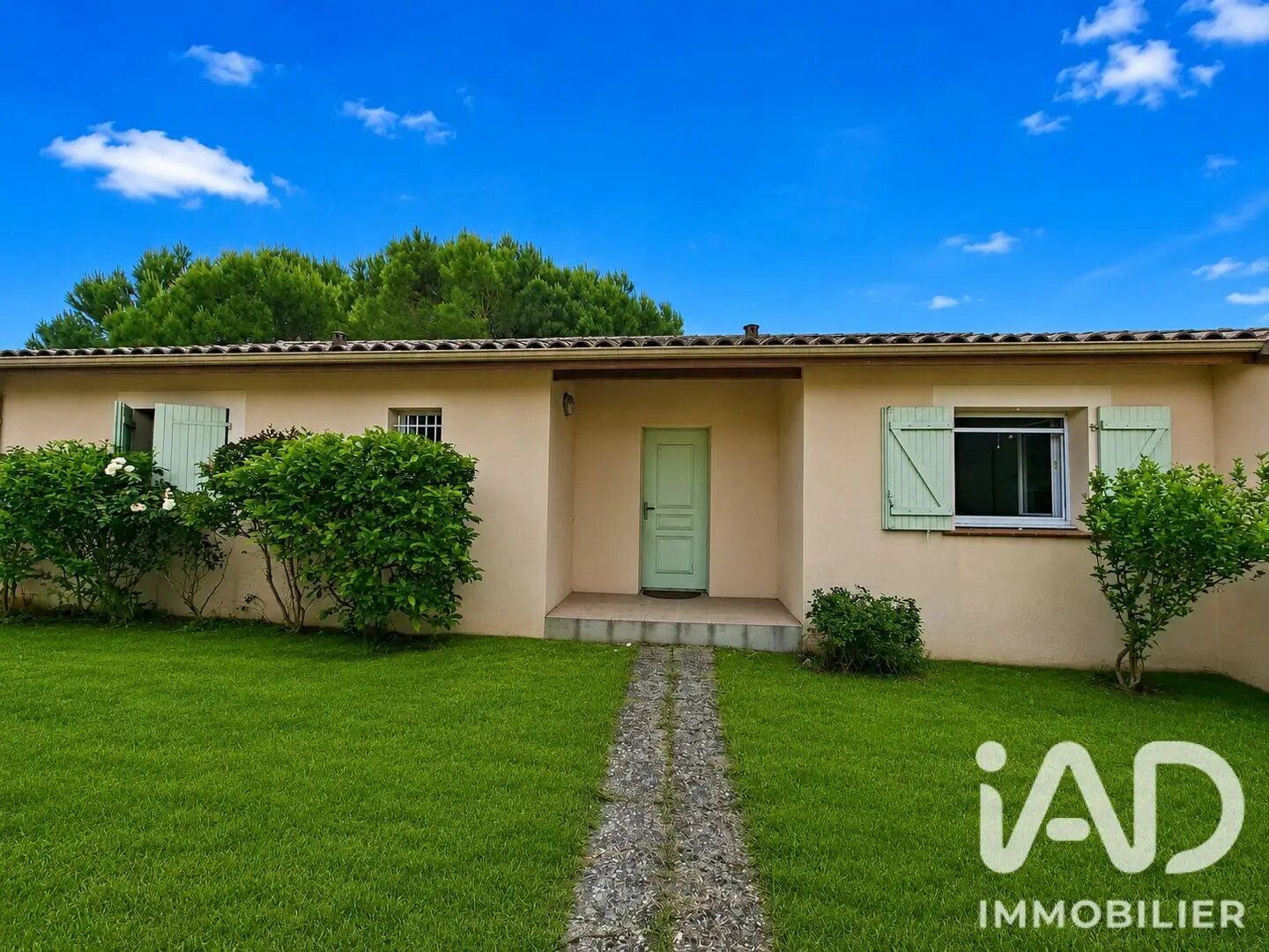 Maison à vendre, 93m², Gagnac-sur-Garonne