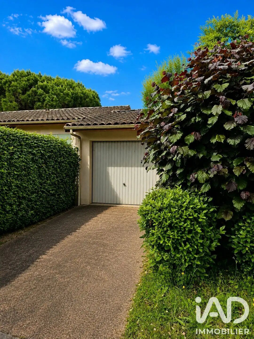 Maison à vendre, 93m², Gagnac-sur-Garonne