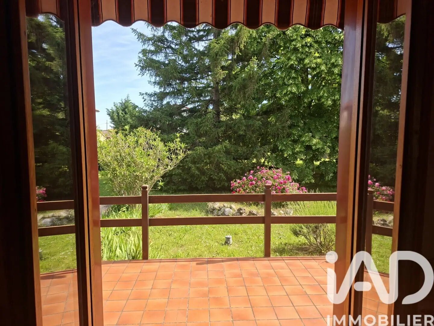 Maison à vendre, 102m², Pechbonnieu