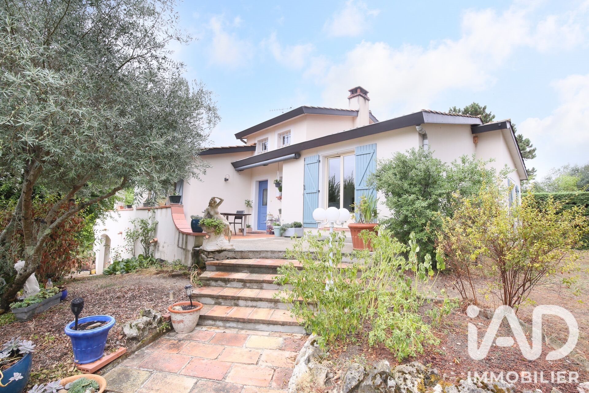 Maison à vendre, 135m², Saint-Loup-Cammas