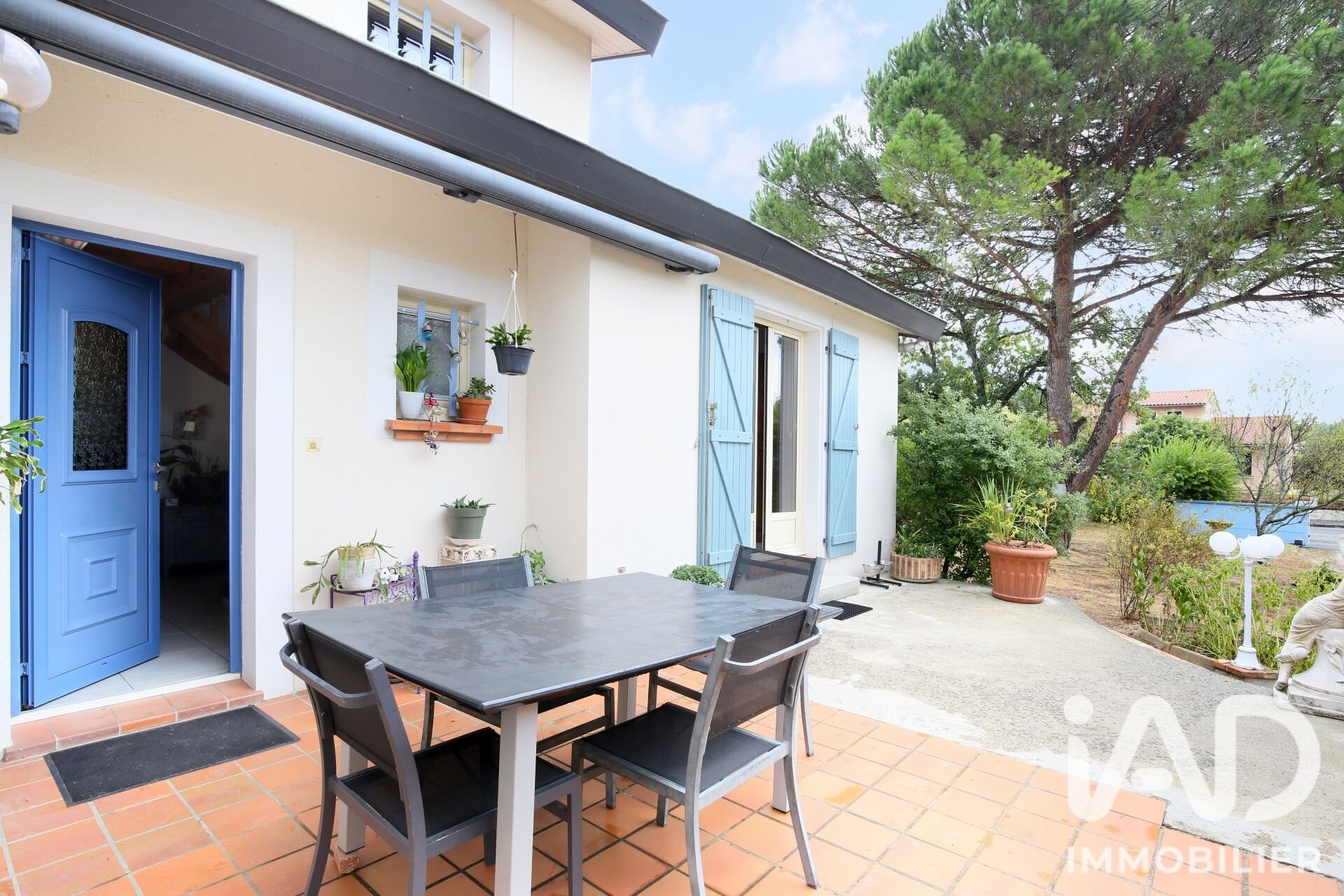 Maison à vendre, 135m², Saint-Loup-Cammas