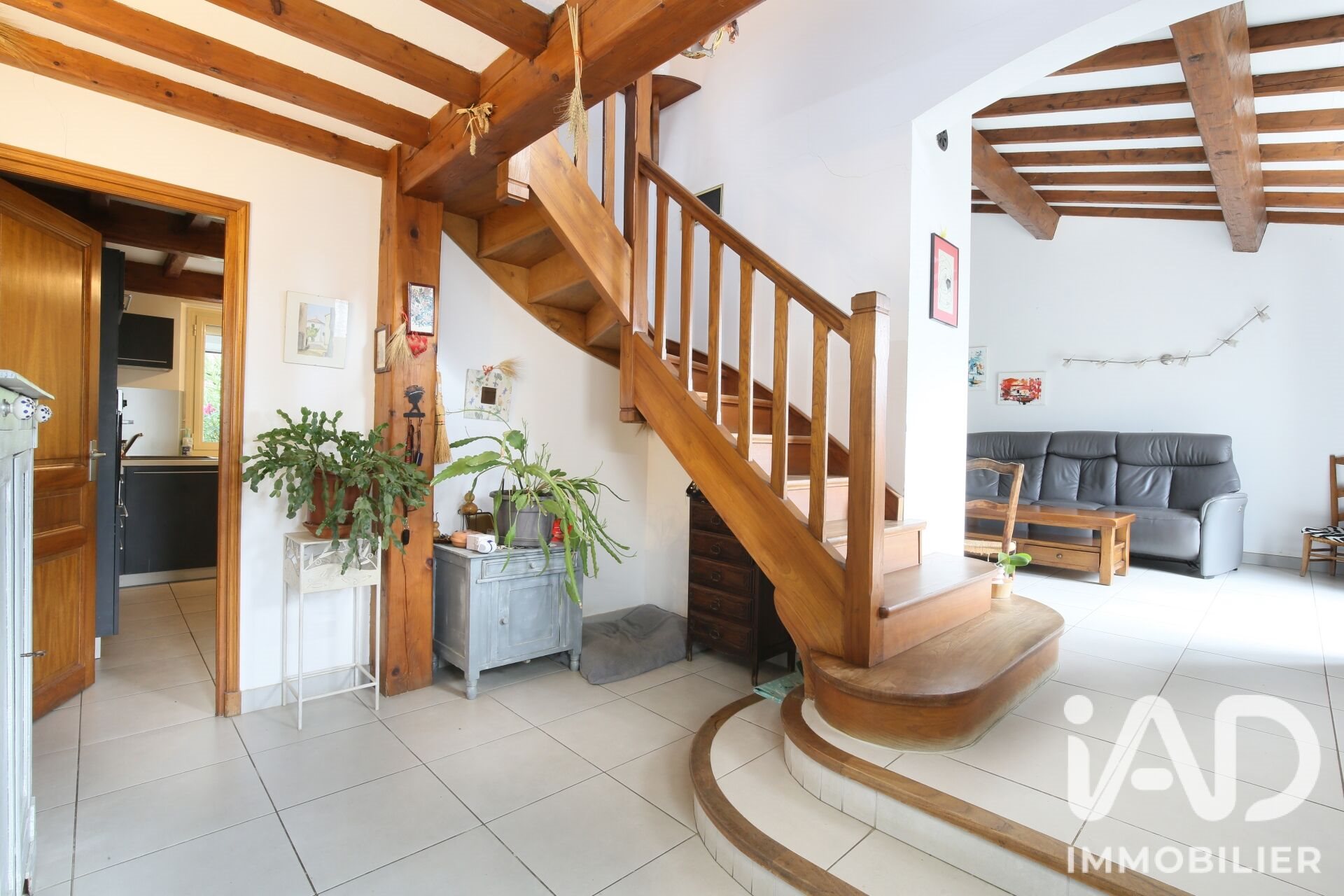 Maison à vendre, 135m², Saint-Loup-Cammas
