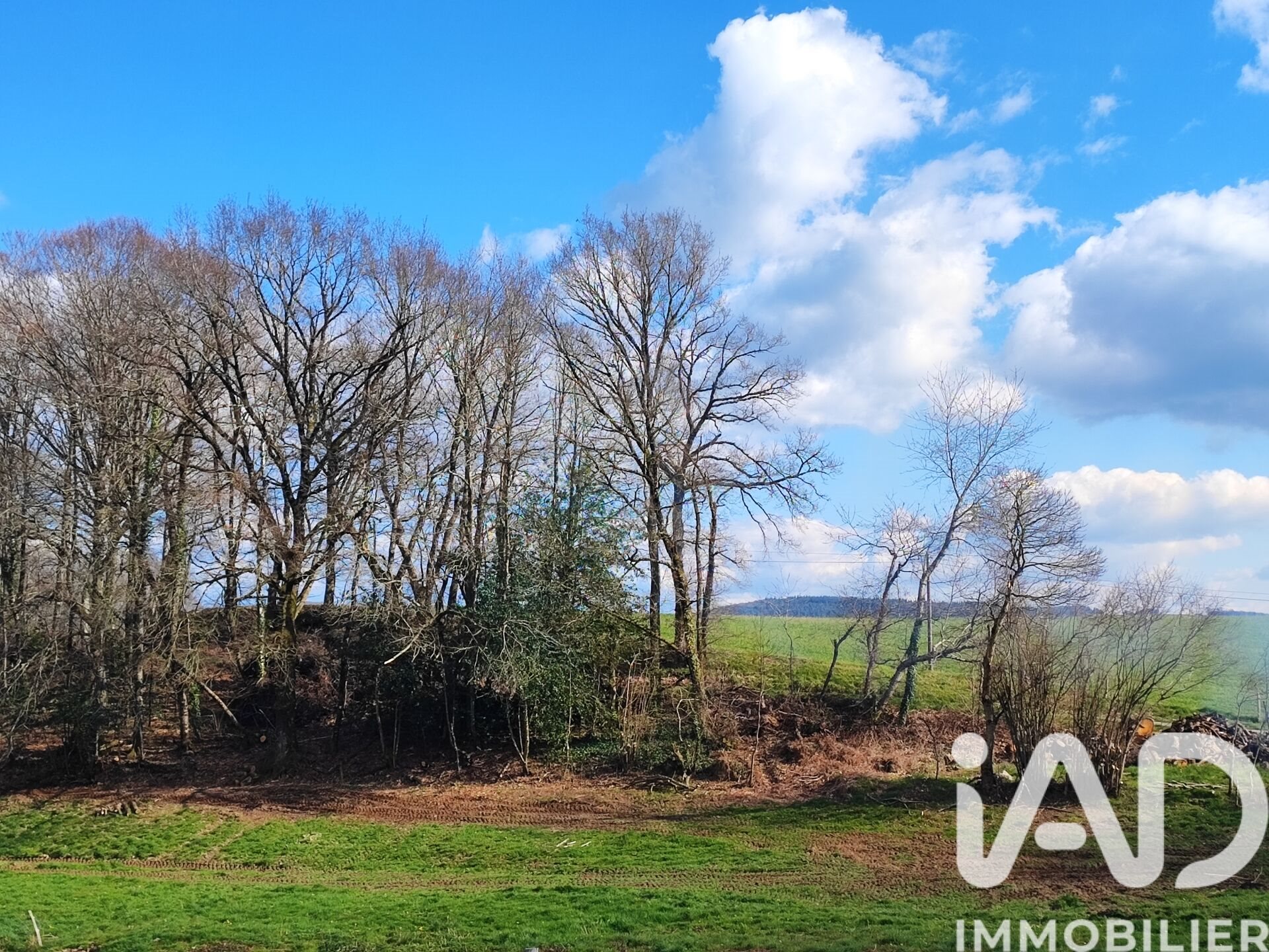 Maison à vendre, 73m², Sansac-Veinazès
