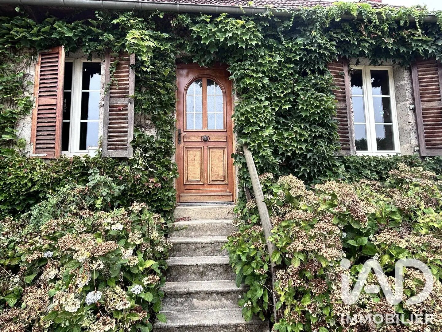 Maison à vendre, 73m², Sansac-Veinazès