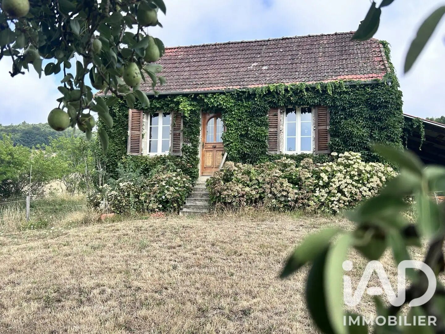 Maison à vendre, 73m², Sansac-Veinazès