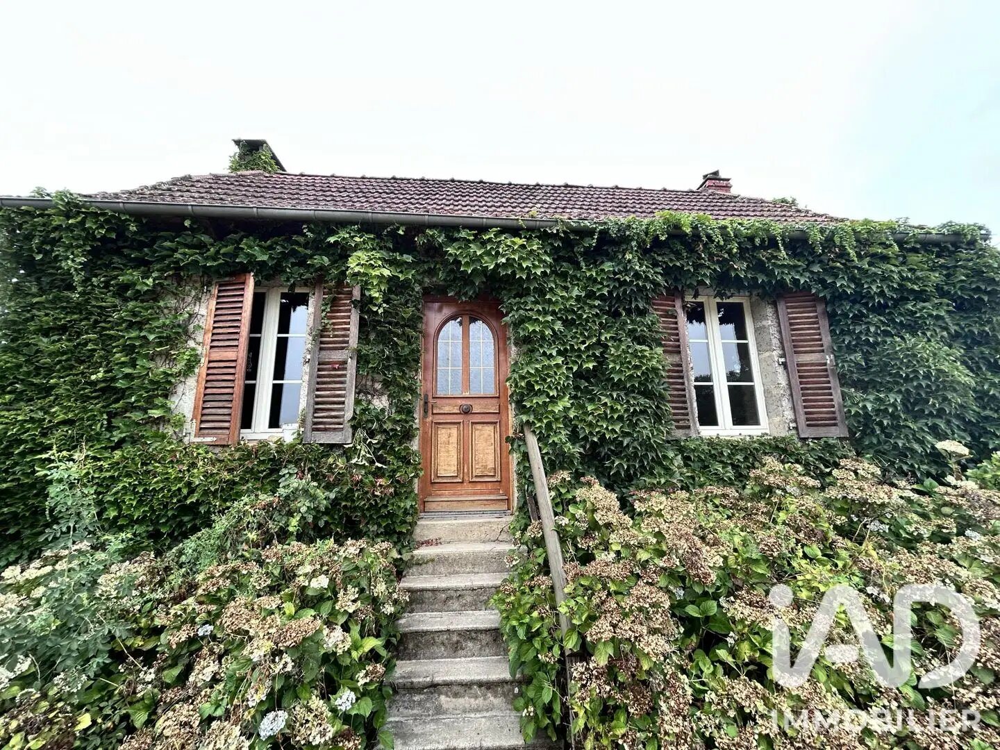 Maison à vendre, 73m², Sansac-Veinazès