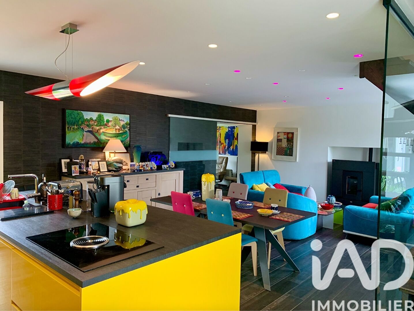 Maison à vendre, 339m², Sorrus