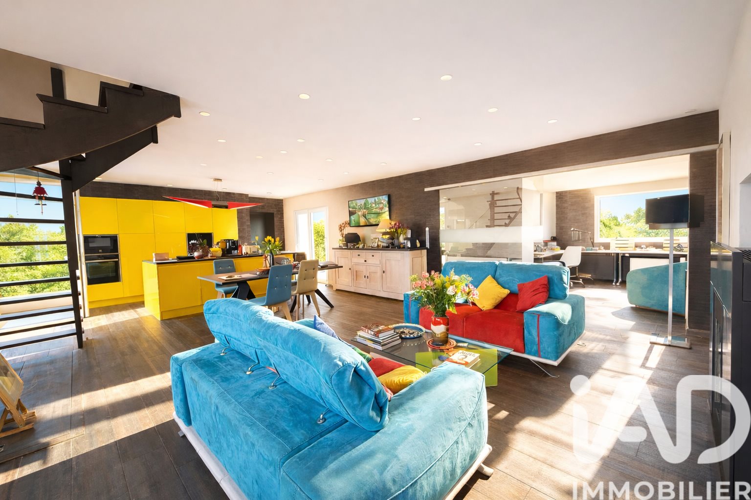 Maison à vendre, 339m², Sorrus