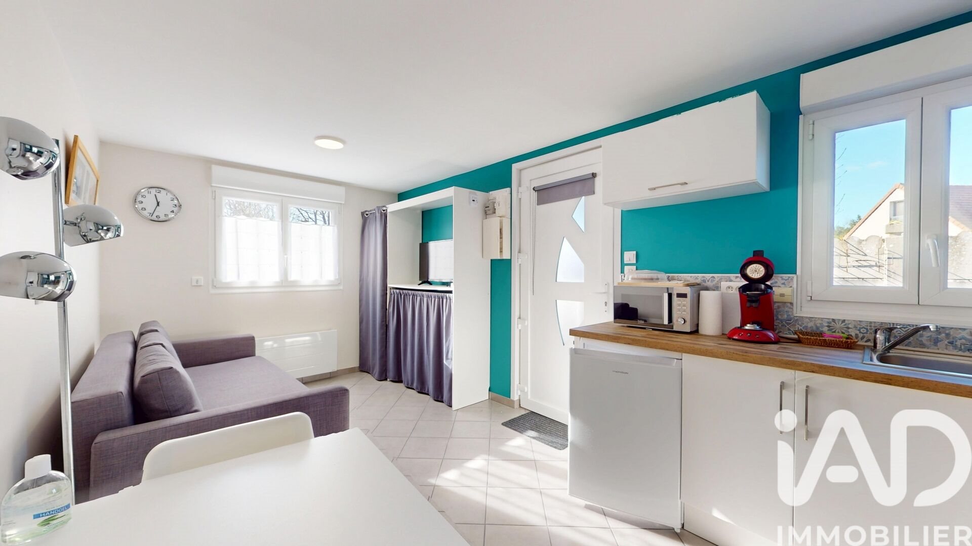 Maison à vendre, 81m², Rang-du-Fliers
