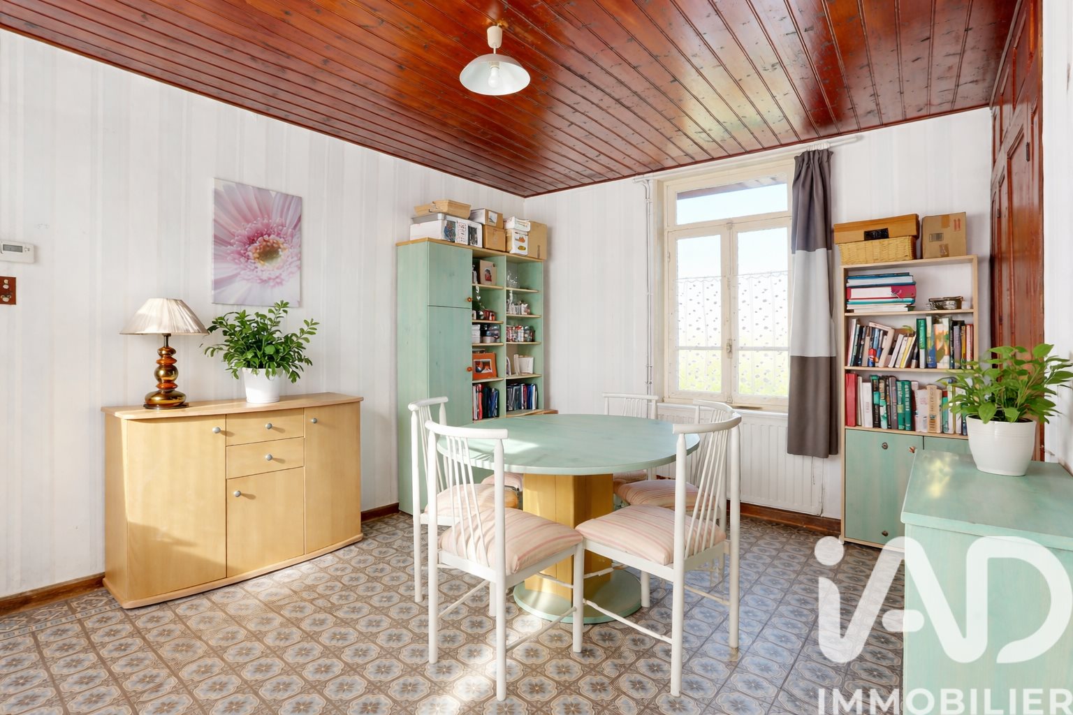Maison à vendre, 81m², Rang-du-Fliers