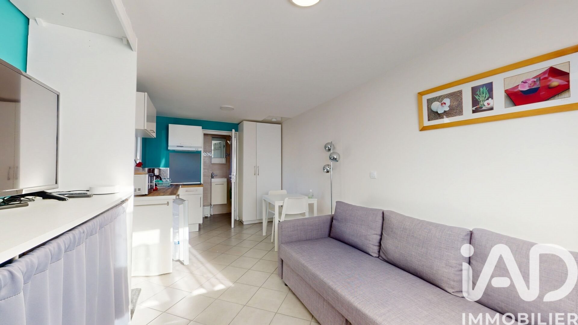 Maison à vendre, 81m², Rang-du-Fliers