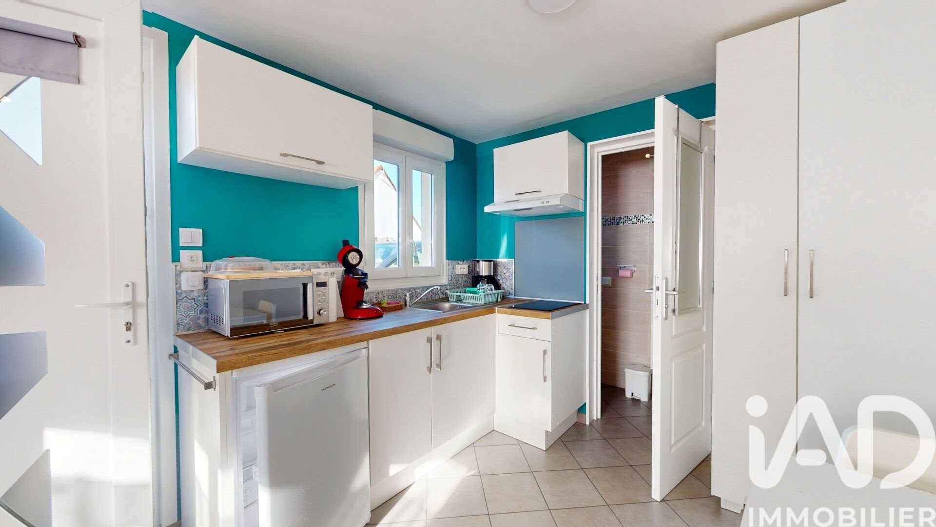 Maison à vendre, 81m², Rang-du-Fliers