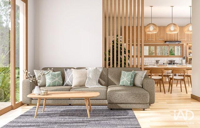 Appartement à vendre, 68m², Cucq