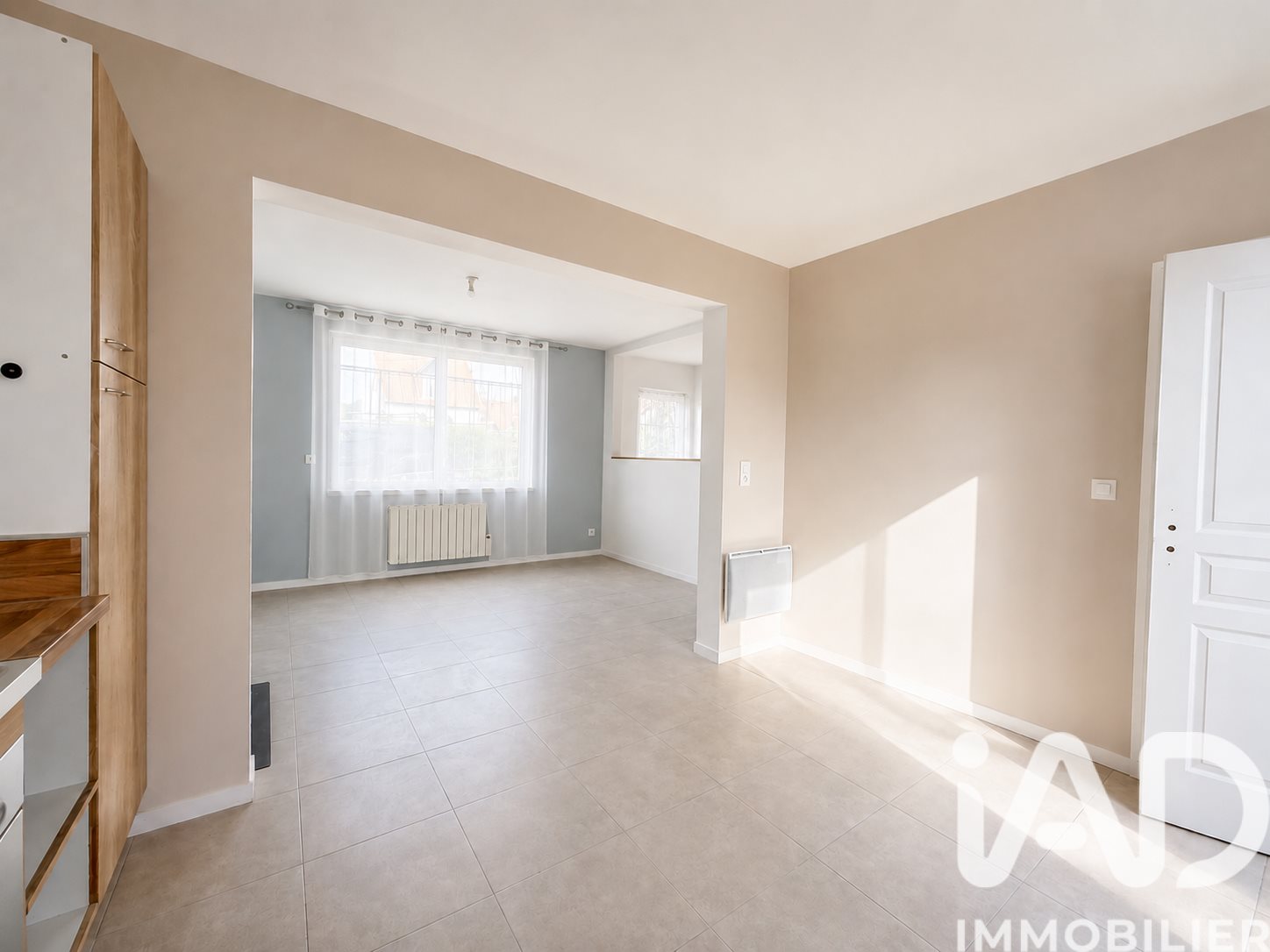 Maison à vendre, 69m², Cucq