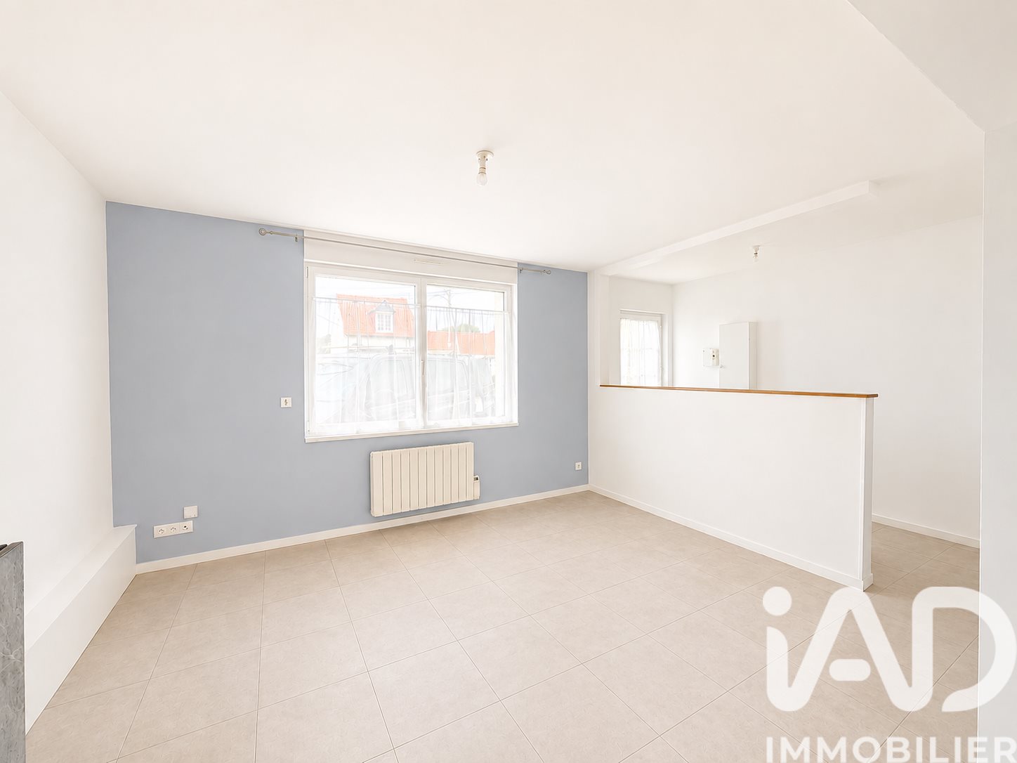 Maison à vendre, 69m², Cucq