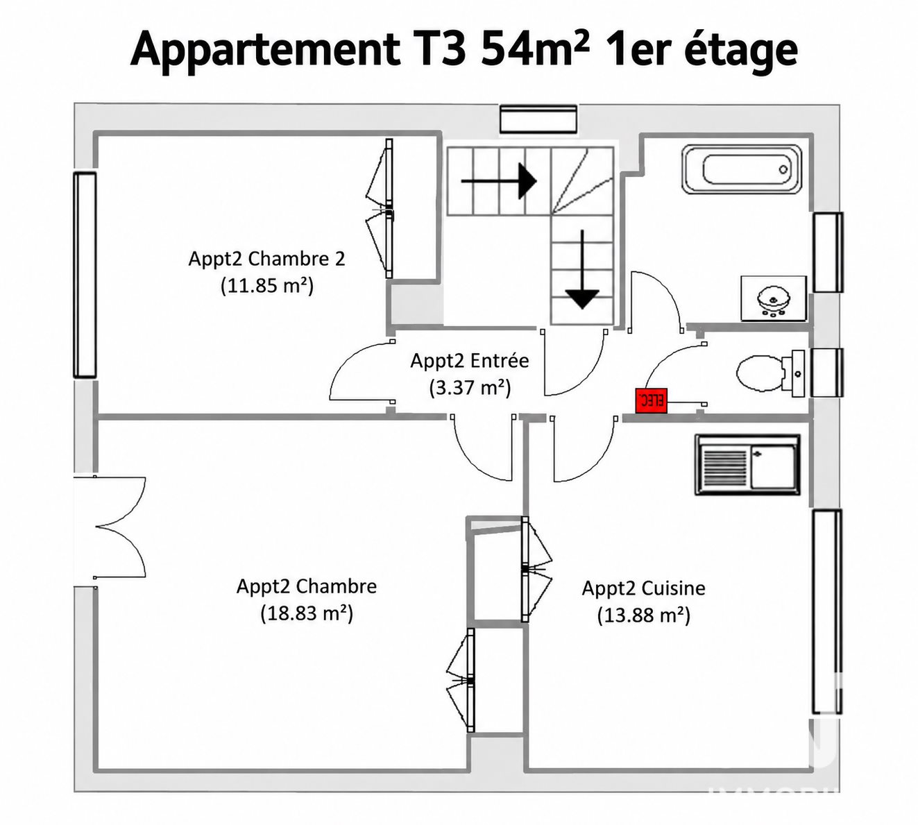 Maison à vendre, 210m², Berck