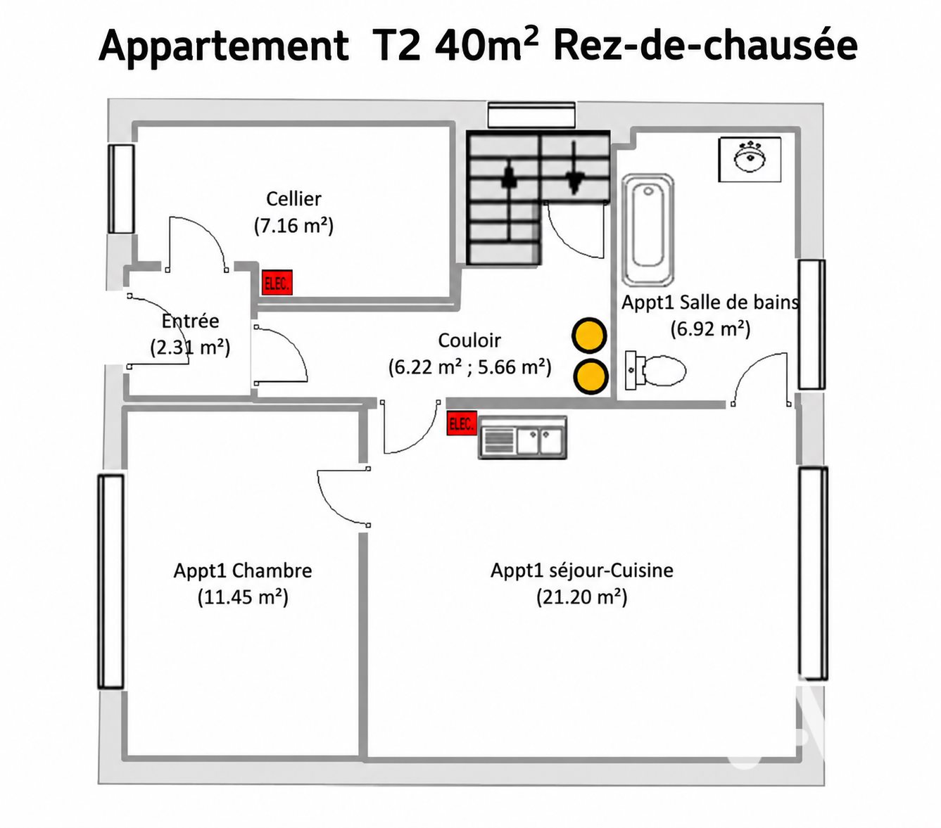 Maison à vendre, 210m², Berck