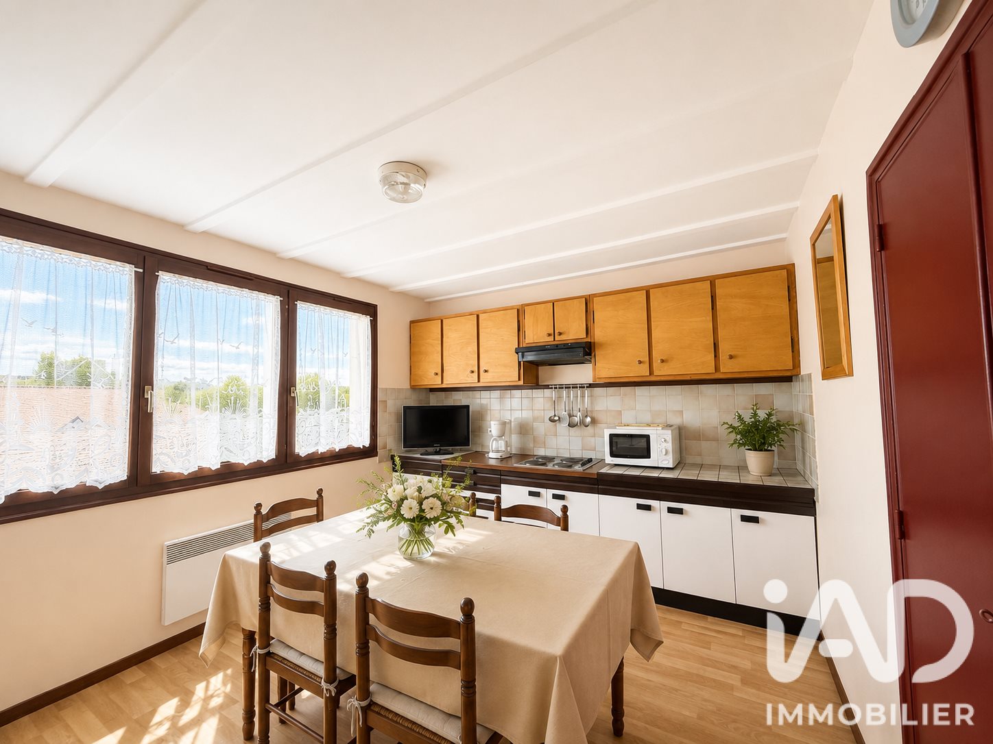 Maison à vendre, 210m², Berck