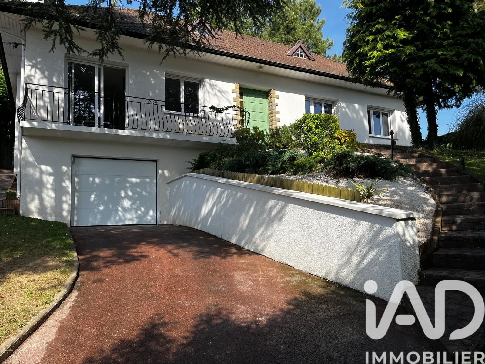 Maison à vendre, 115m², Etaples