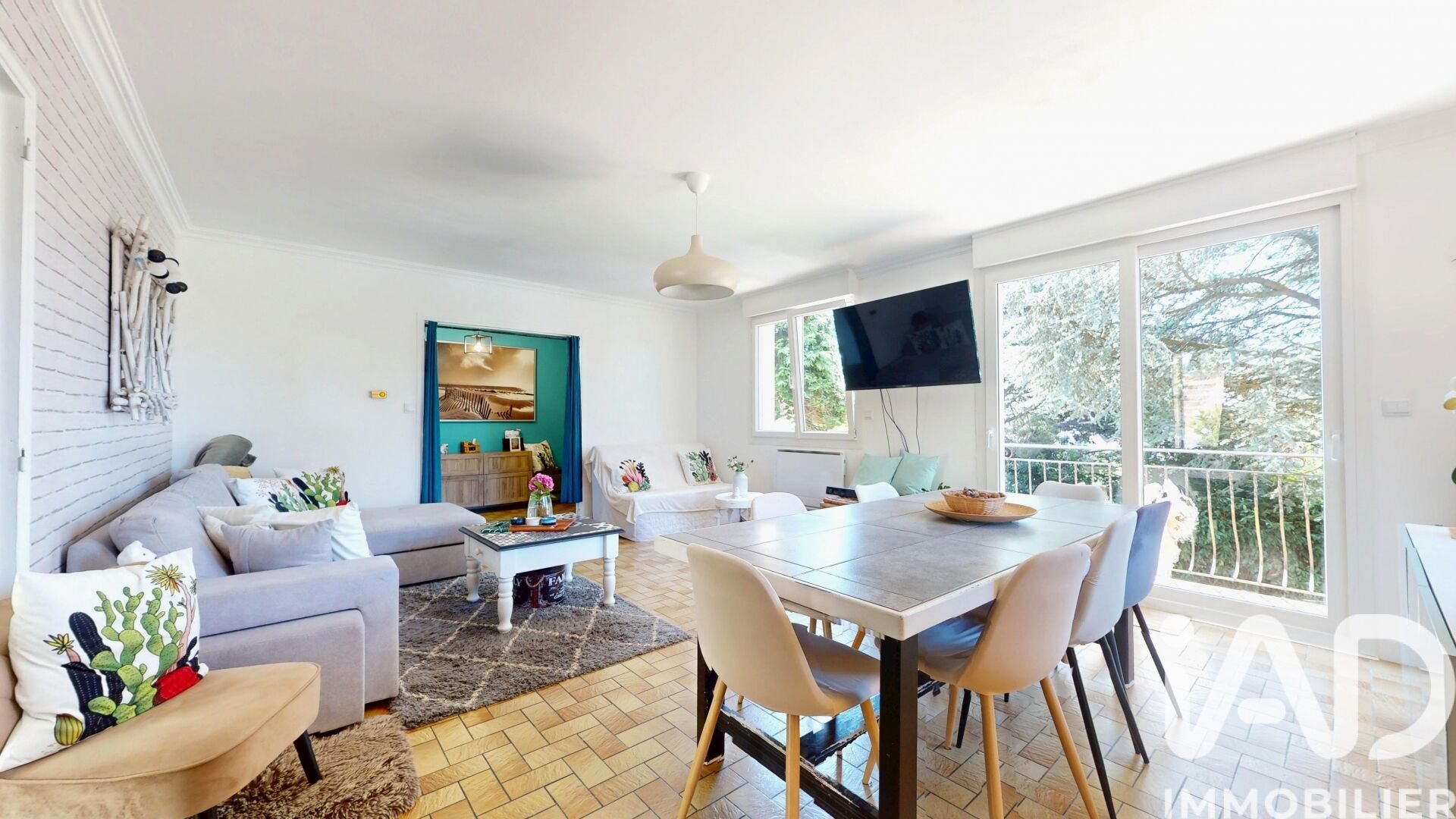 Maison à vendre, 115m², Etaples