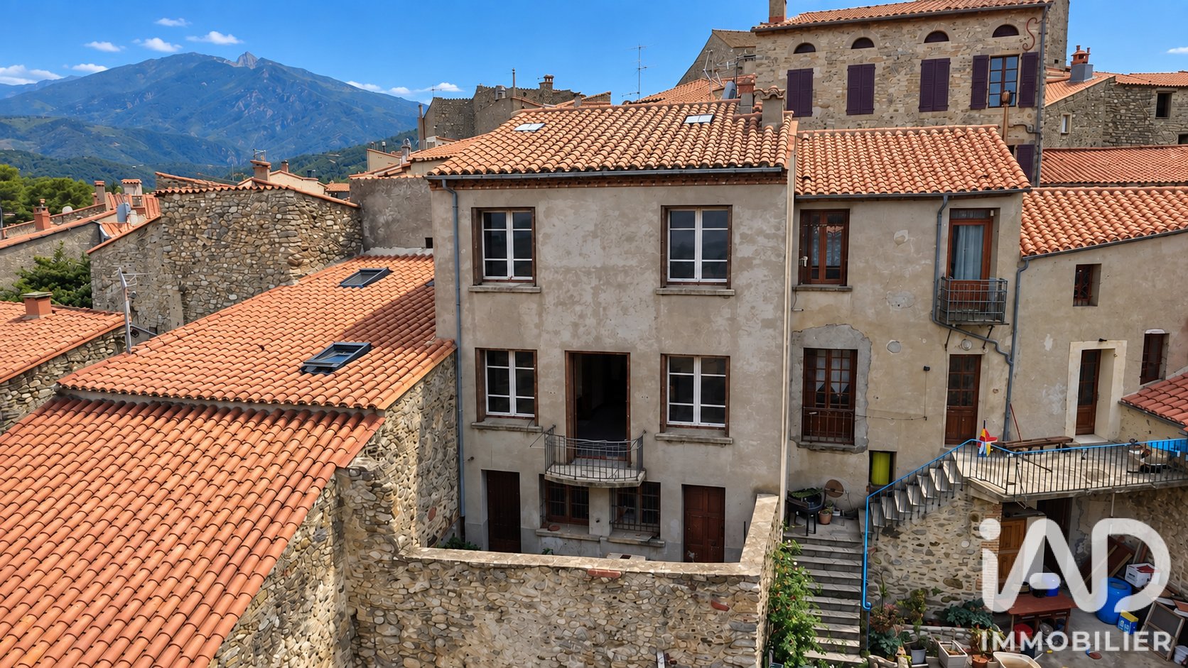 Maison à vendre, 102m², Marquixanes