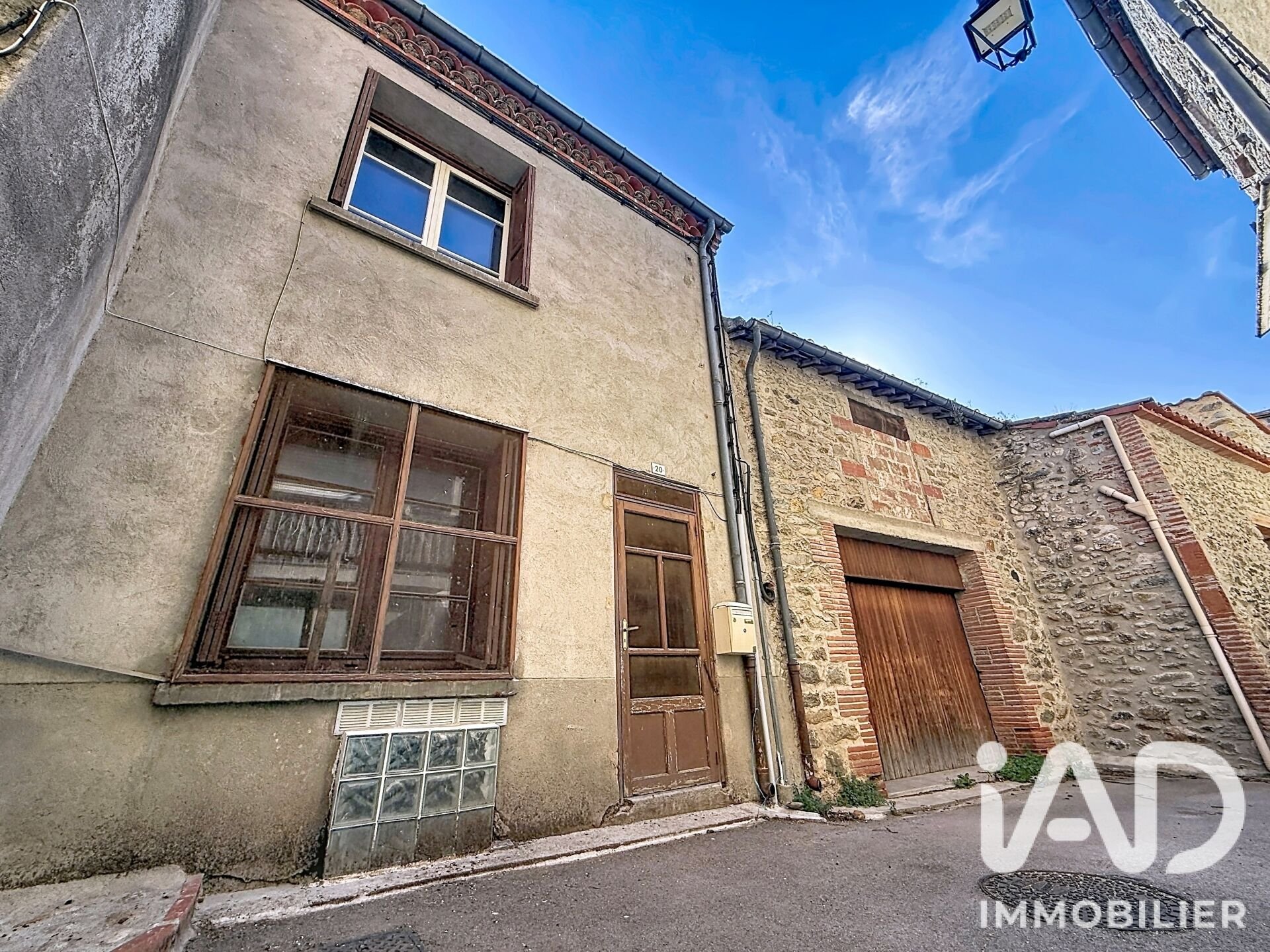 Maison à vendre, 102m², Marquixanes