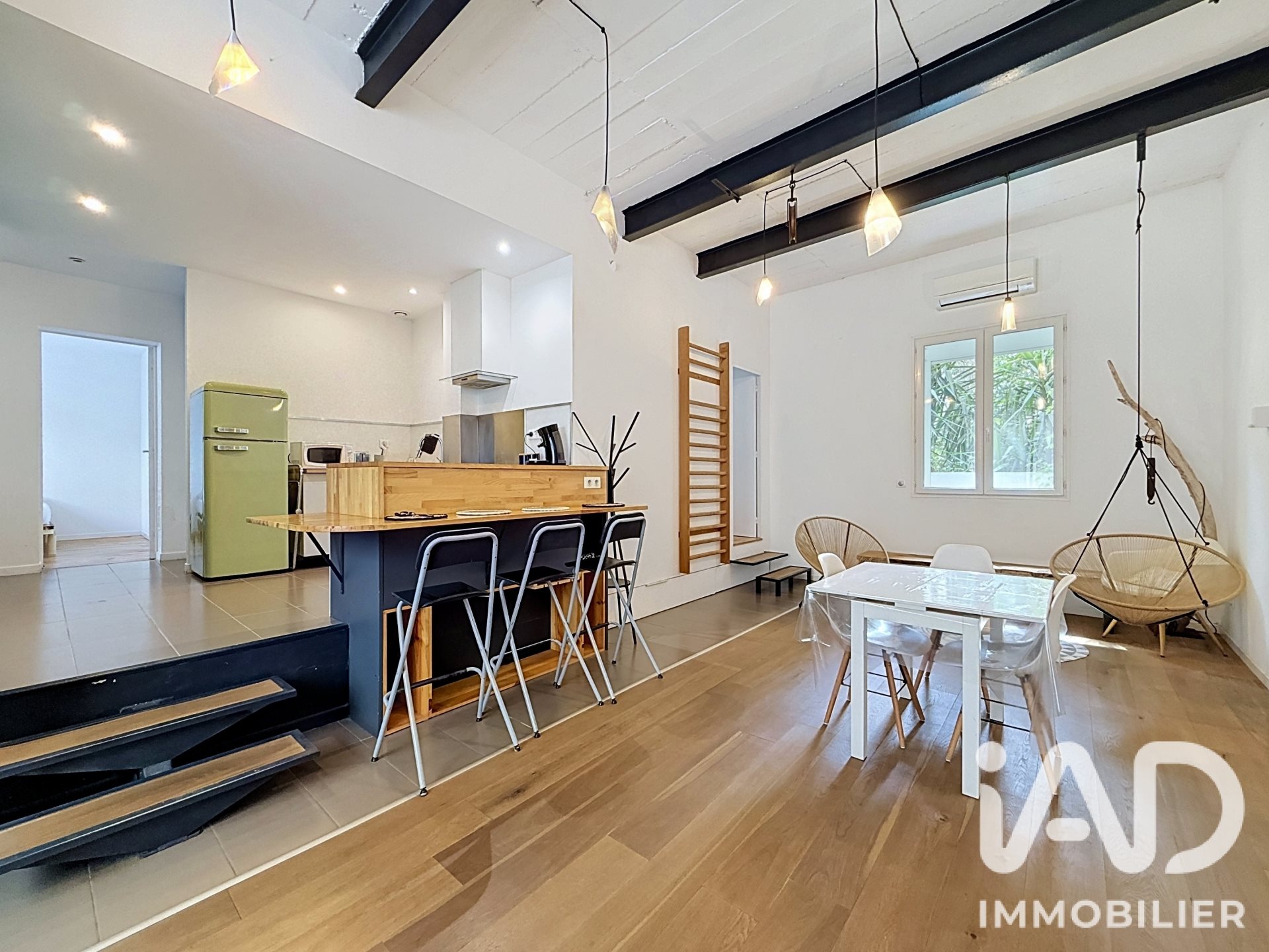 Appartement à vendre, 64m², Perpignan