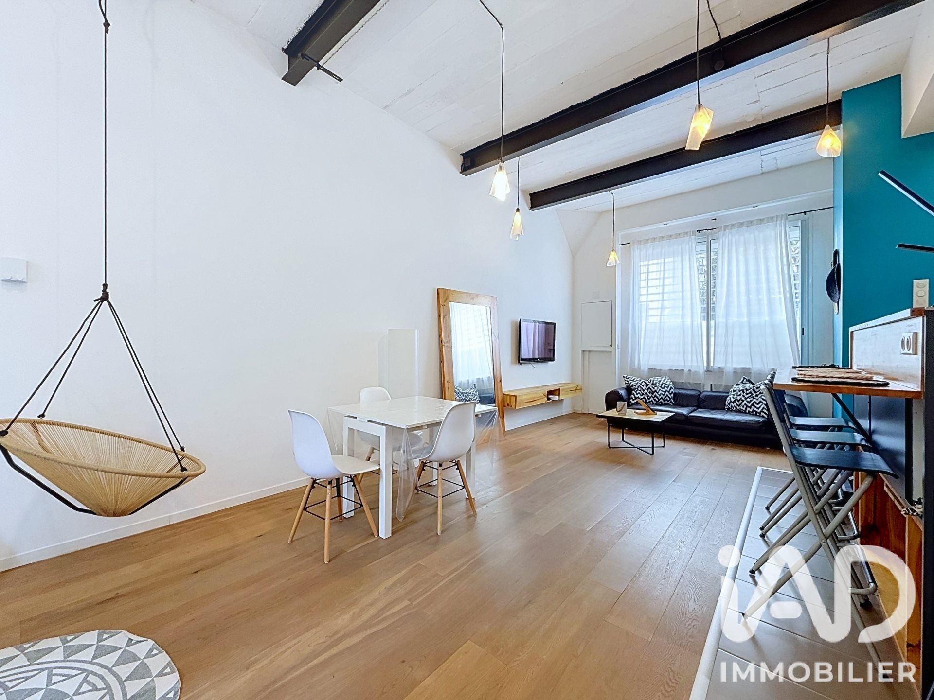 Appartement à vendre, 64m², Perpignan
