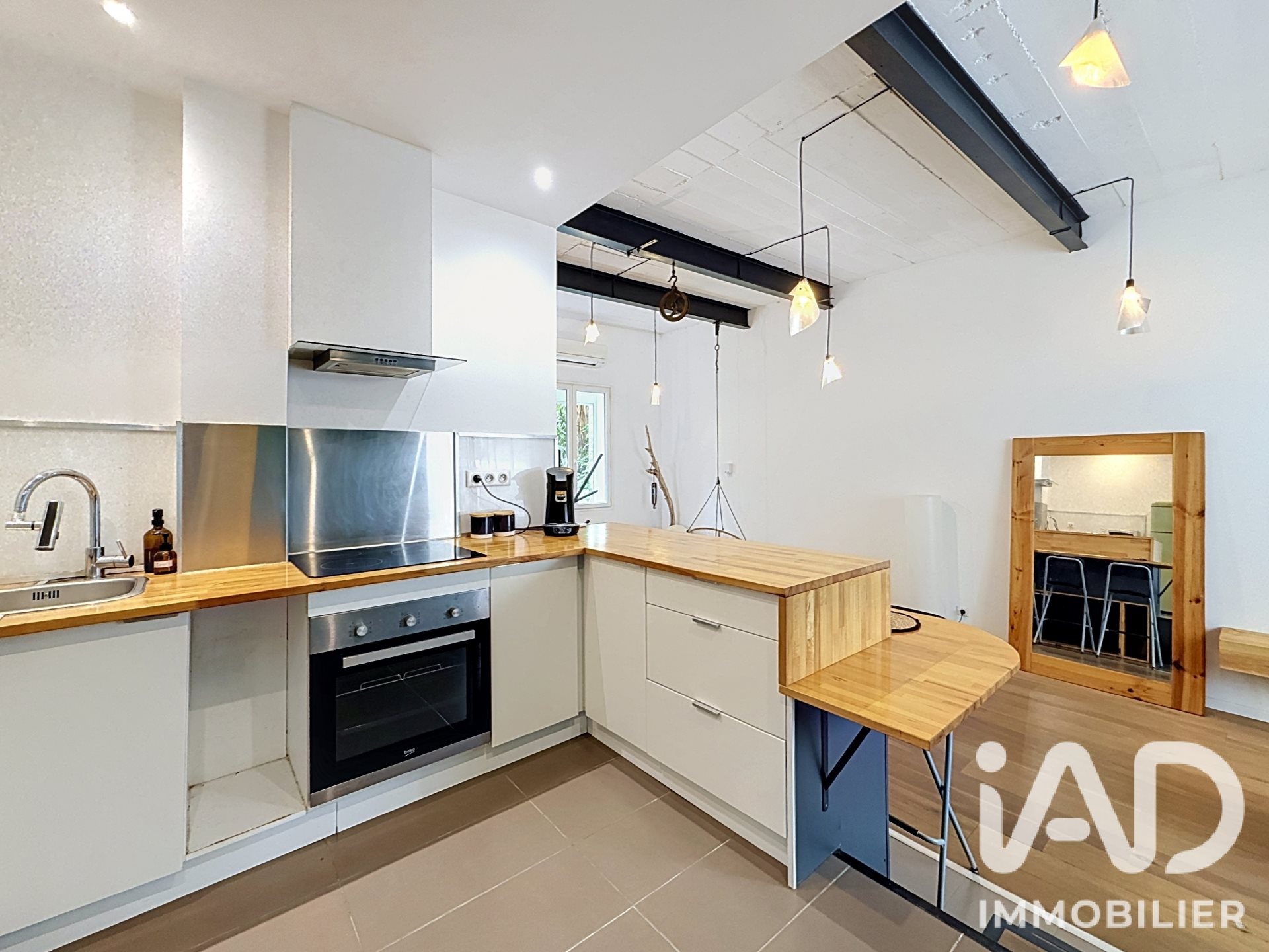 Appartement à vendre, 64m², Perpignan