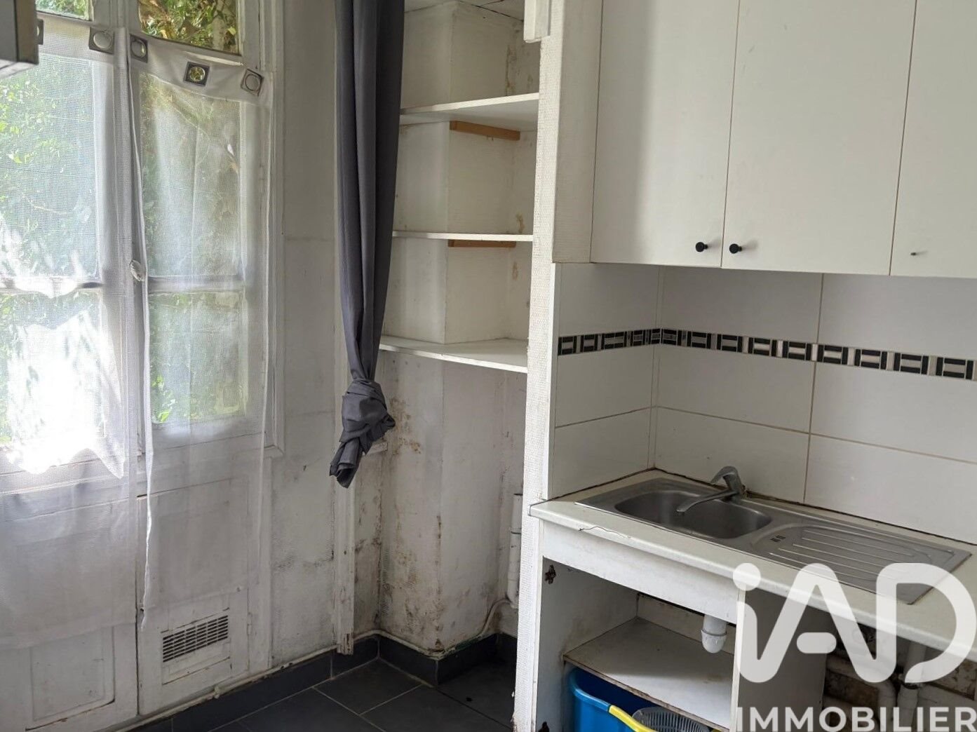 Appartement à vendre, 60m², Asnières-sur-Seine