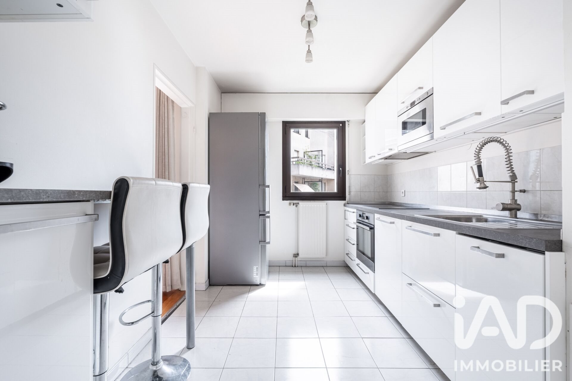 Appartement à vendre, 52m², Suresnes